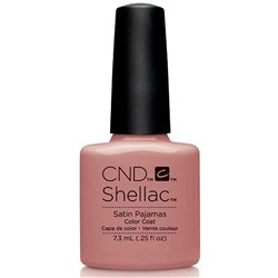 Shellac - Satin Pyjamas